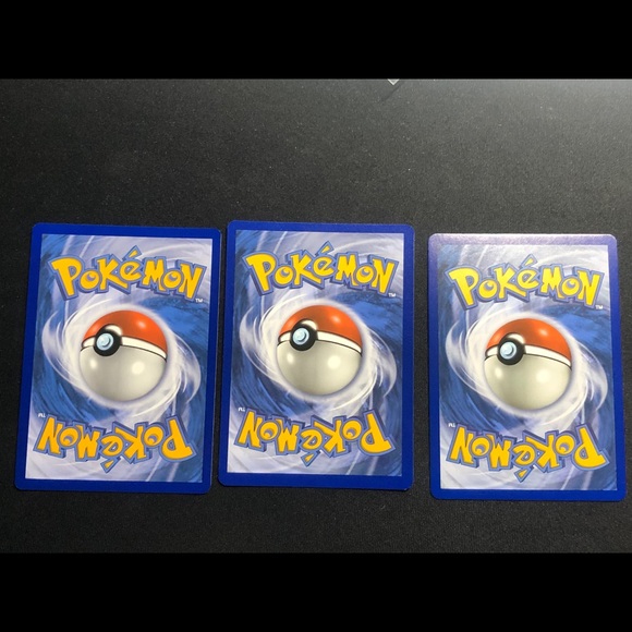 Pokémon GX Cards - Picture 2 of 2